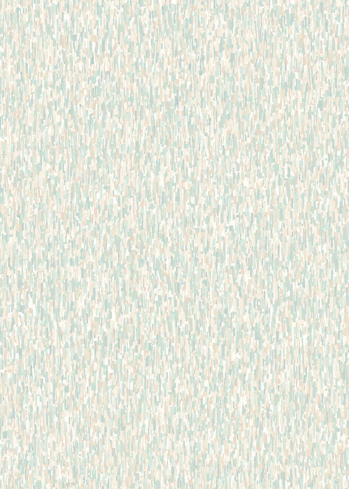 Sample - Stipple Wallpaper - Minty