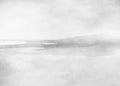 Sample - Venice Beach - Custom Sized Wallpaper Mural (per/m2) - Monochrome