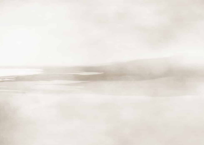 Sample - Venice Beach Custom Sized Wallpaper Mural (per/m2) - Sand