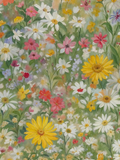 Sample - Verdura Wallpaper - Midsummer