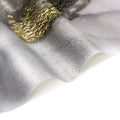 Sample - Whisper - Custom sized wallpaper mural (per/m2) - Smoke
