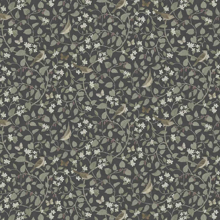 Sangfaglar Wallpaper - 2 Colours