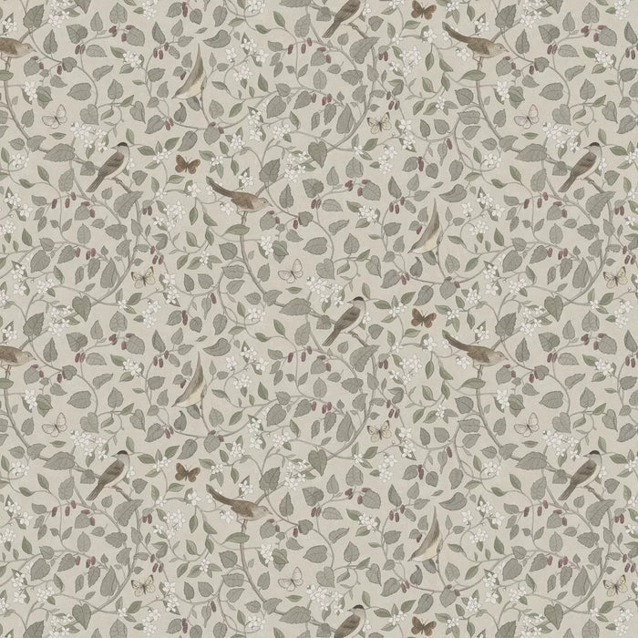 Sangfaglar Wallpaper - 2 Colours
