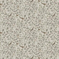 Sangfaglar Wallpaper - Beige