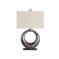 Saria Table Lamp - Adams Furniture