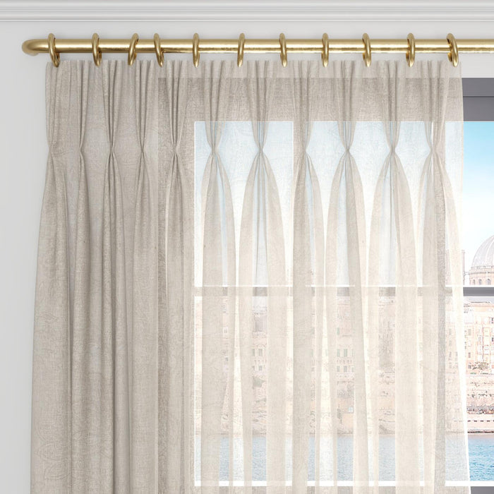 Savona Fabrics by Zepel