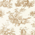 Scène d'été Wallpaper - Camel