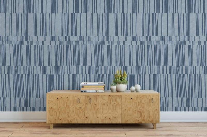 Sea Reflections Wallpaper Mural - Marine - Custom Sized Wallpaper Mural (per m2)