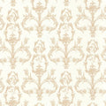 Seraphin Wallpaper - Beige Sable