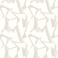 Shatter Wallpaper - Chalk