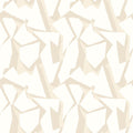 Shatter Wallpaper - Sand