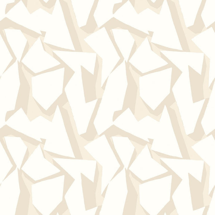 Shatter Wallpaper - Sand