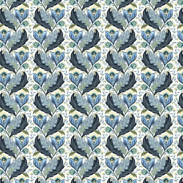 Sheffield Fabric - 4 Colours