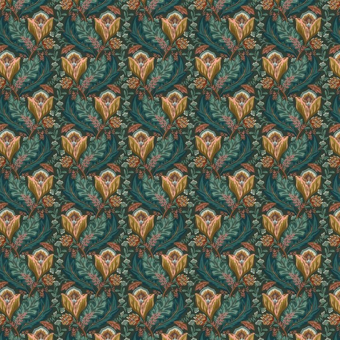 Sheffield Fabric - 4 Colours
