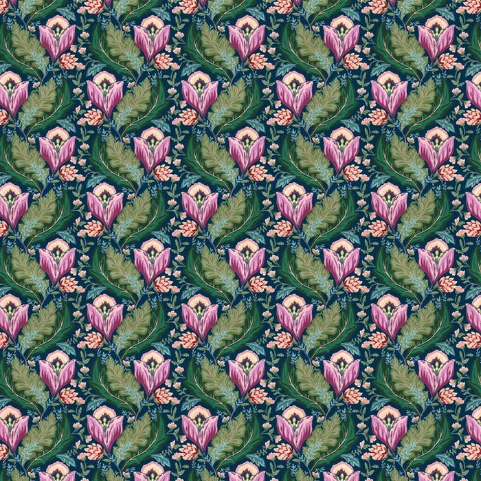 Sheffield Fabric - 4 Colours