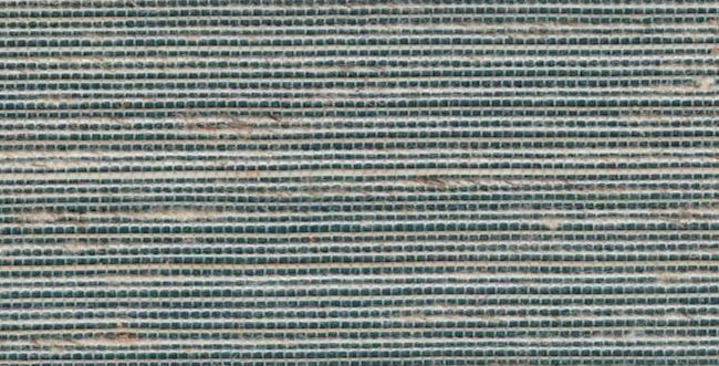 Shimmery Grasscloth Wallpaper - Castor Grey