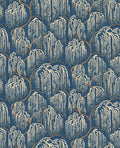 Shizu Wallpaper - Cobalt