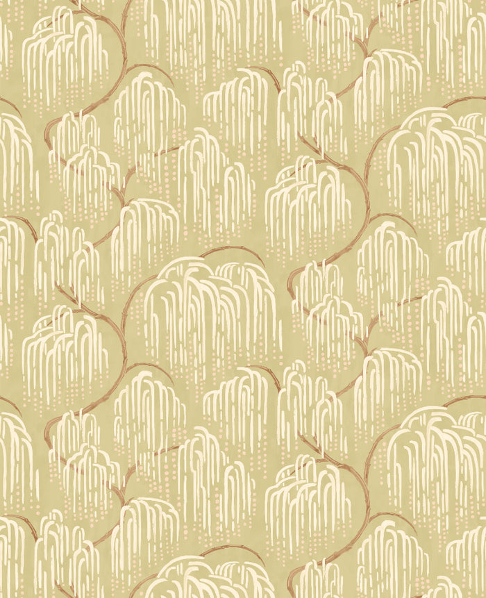 Shizu Wallpaper - Laurel