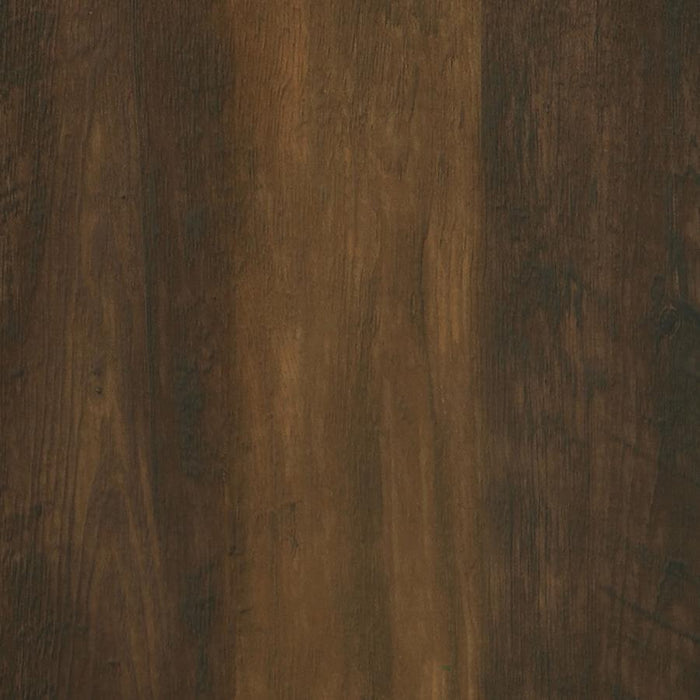 Side End Table Dark Pine - Adams Furniture