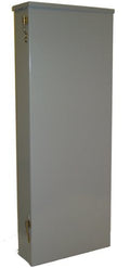 Siemens 42 Space, 60, Circuit, 225 Amp, Main Breaker, Outdoor Load Center, Copper Bus Bars