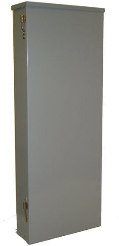 Siemens 42 Space, 60, Circuit, 225 Amp, Main Breaker, Outdoor Load Center, Copper Bus Bars