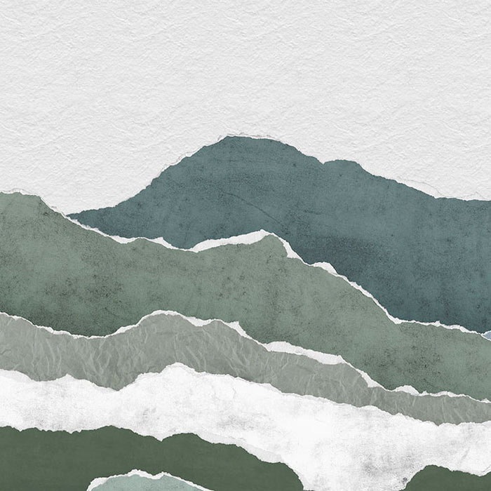 Sierra - Custom Sized Mural Wallpaper (per m2)