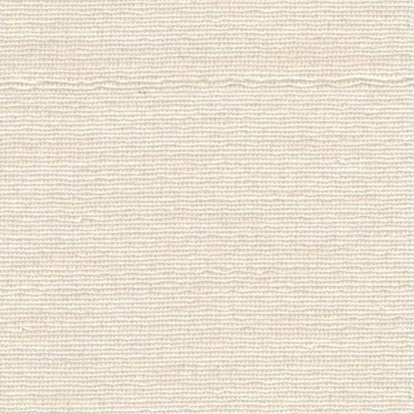 Silk Road Wallpaper - 100% Silk - Buff White