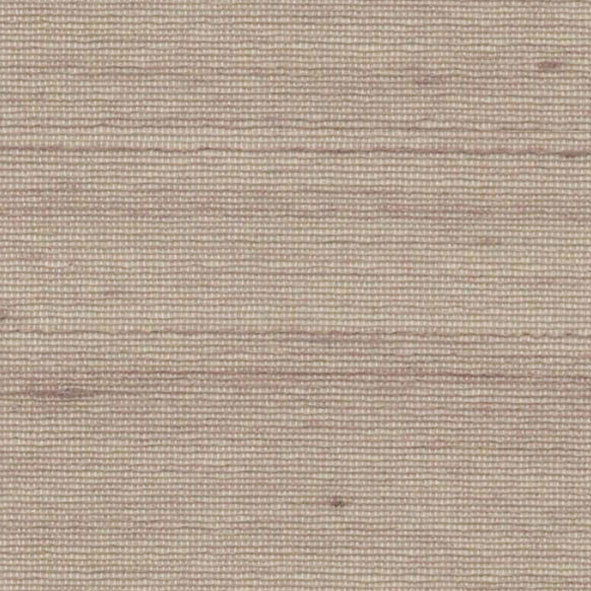 Silk Road Wallpaper - 100% Silk - Dry Wood