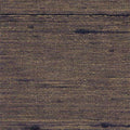 Silk Road Wallpaper - 100% Silk - Golden Metal