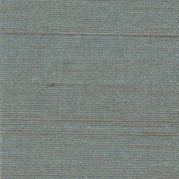 Silk Road Wallpaper - 100% Silk - Greyway
