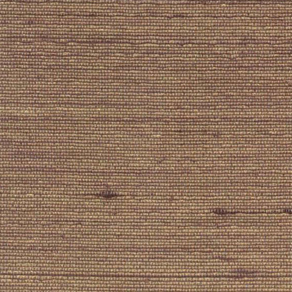 Silk Road Wallpaper - 100% Silk - Jupiter