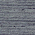 Silk Road Wallpaper - 100% Silk - Neptune Navy