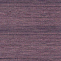 Silk Road Wallpaper - 100% Silk - Purple & Apricot.