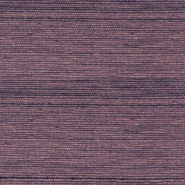 Silk Road Wallpaper - 100% Silk - Purple & Apricot.