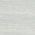 Silk Road Wallpaper - 100% Silk - Silver White