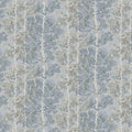 Silverwood Wallpaper by Rasch - Blue