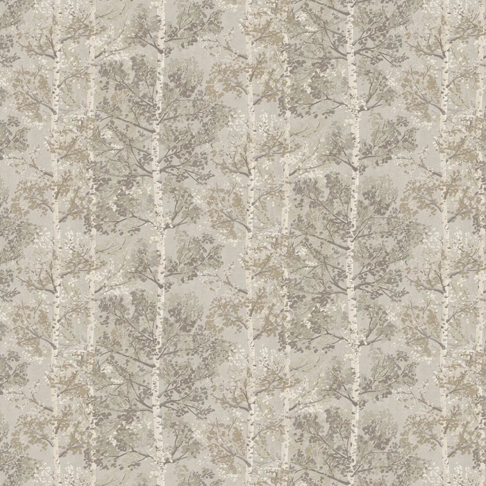 Silverwood Wallpaper by Rasch - Natural