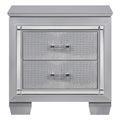 Skylar Nightstand - Adams Furniture