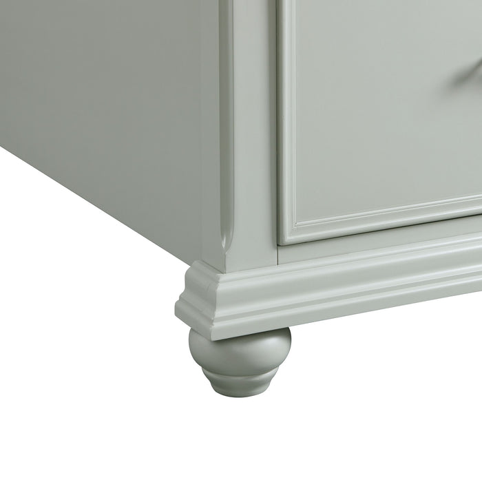 Slater Nightstand - Adams Furniture