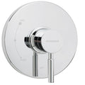 Speakman SM-1000-P Neo Pressure Balance Shower Valve and Trim, Polished Chrome