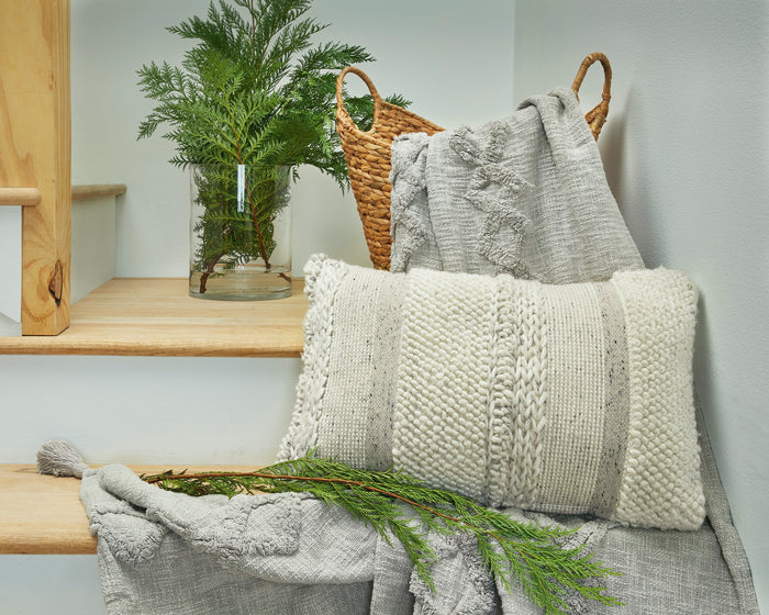 Standon Pillow - Adams Furniture