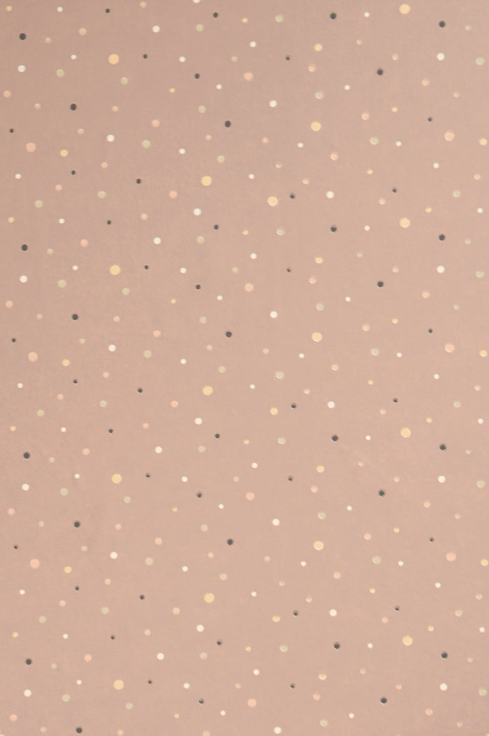 Stardust Wallpaper - Cosy Lilac