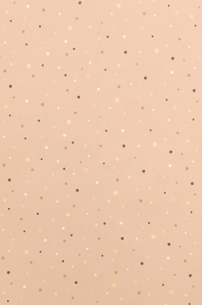 Stardust Wallpaper - Shimmering Pink