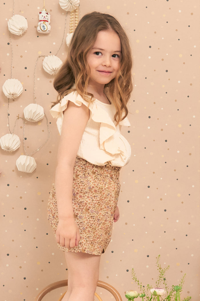 Stardust Wallpaper - Shimmering Pink