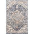 Stellios 5x8 Area Rug - Adams Furniture