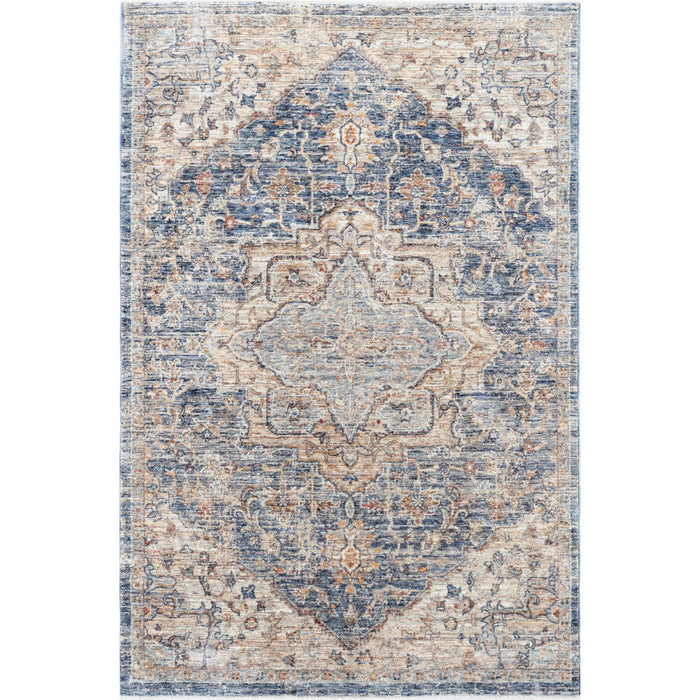 Stellios 5x8 Area Rug - Adams Furniture