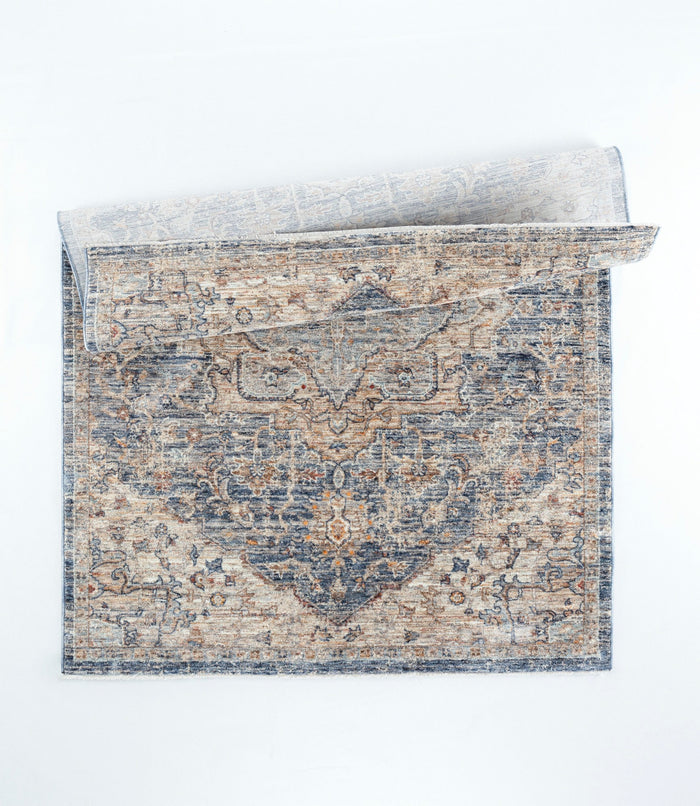 Stellios 5x8 Area Rug - Adams Furniture