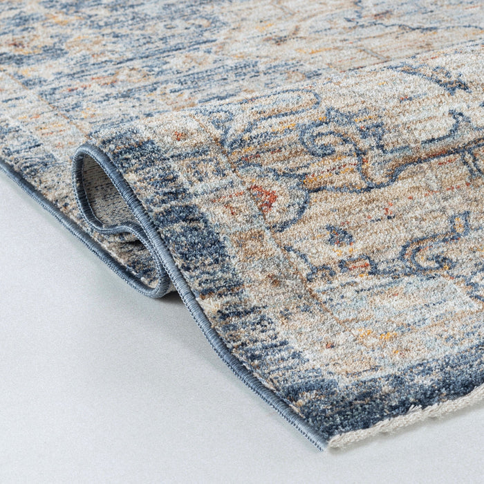 Stellios 5x8 Area Rug - Adams Furniture