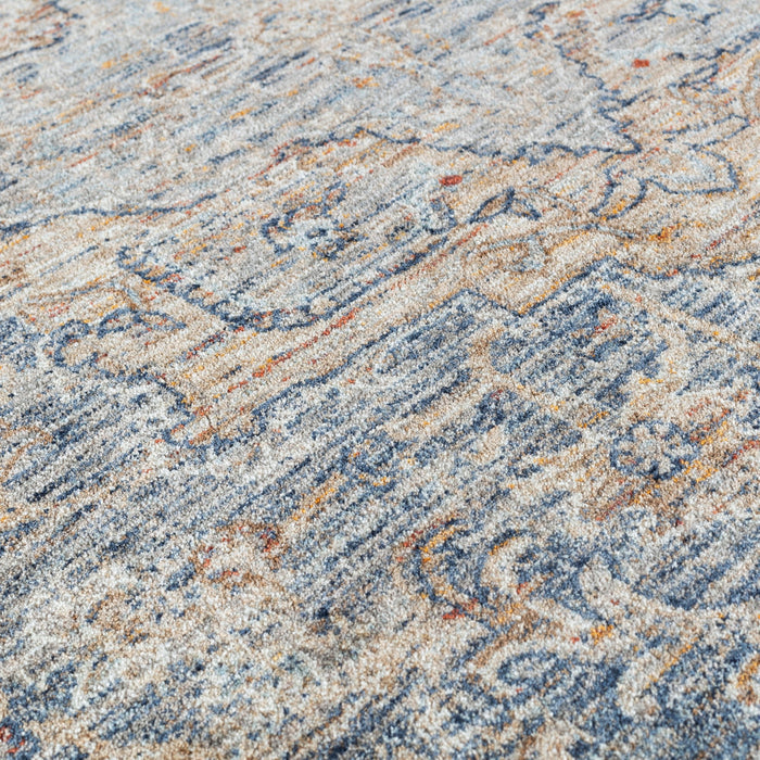 Stellios 5x8 Area Rug - Adams Furniture
