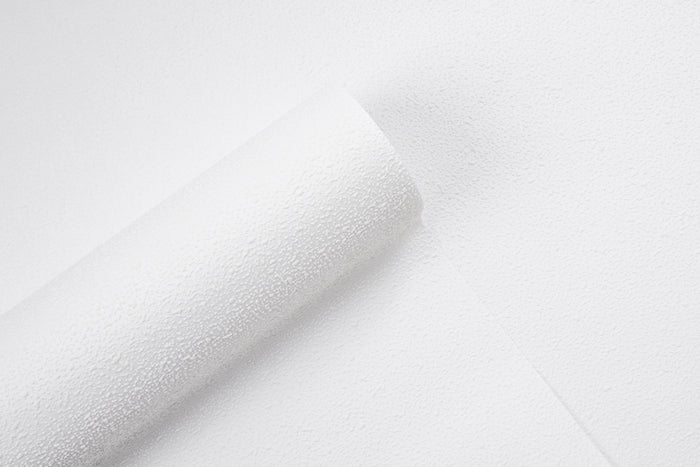Stipple Anaglypta Wallpaper - Paintable
